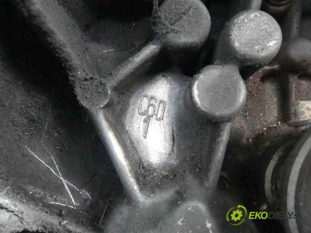 Toyota Corolla E11 1997-2002 1.4 vvti 97KM manual 71 kW 1398 cm3 5- prevodovka stupeň,rýchlosť manual