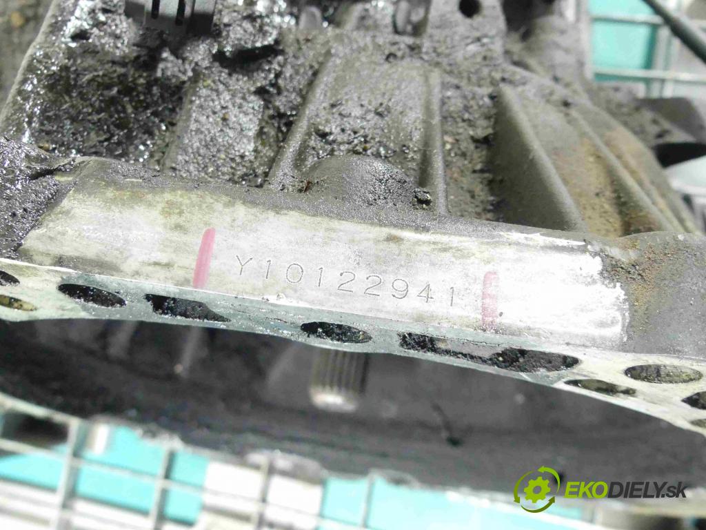 Toyota Corolla E11 1997-2002 1.4 vvti 97KM manual 71 kW 1398 cm3 5- prevodovka stupeň,rýchlosť manual