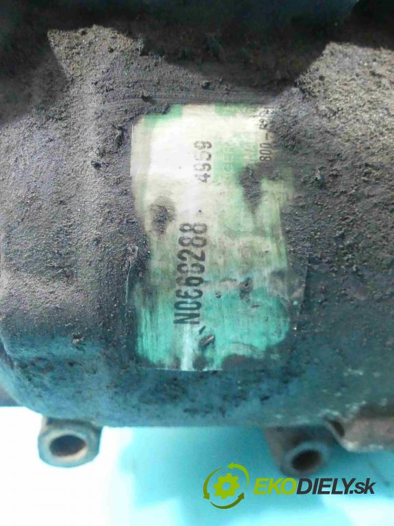 Honda Civic VI 1995-2001 1.4 16v 90 HP manual 66 kW 1396 cm3 5- čerpadlo klimatizácie N0668288