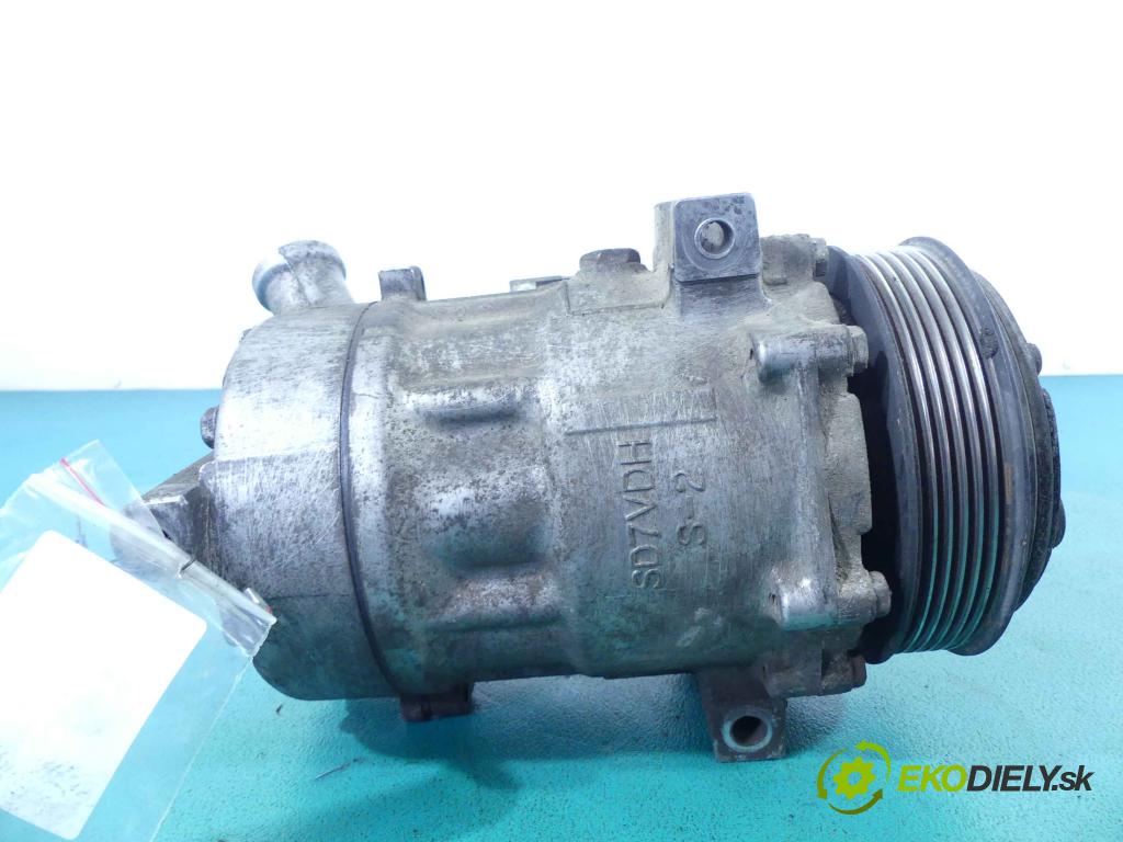 Opel Vectra C 2002-2008 2.2 dti 125 HP manual 92 kW 2172 cm3 5- čerpadlo klimatizácie 13147264