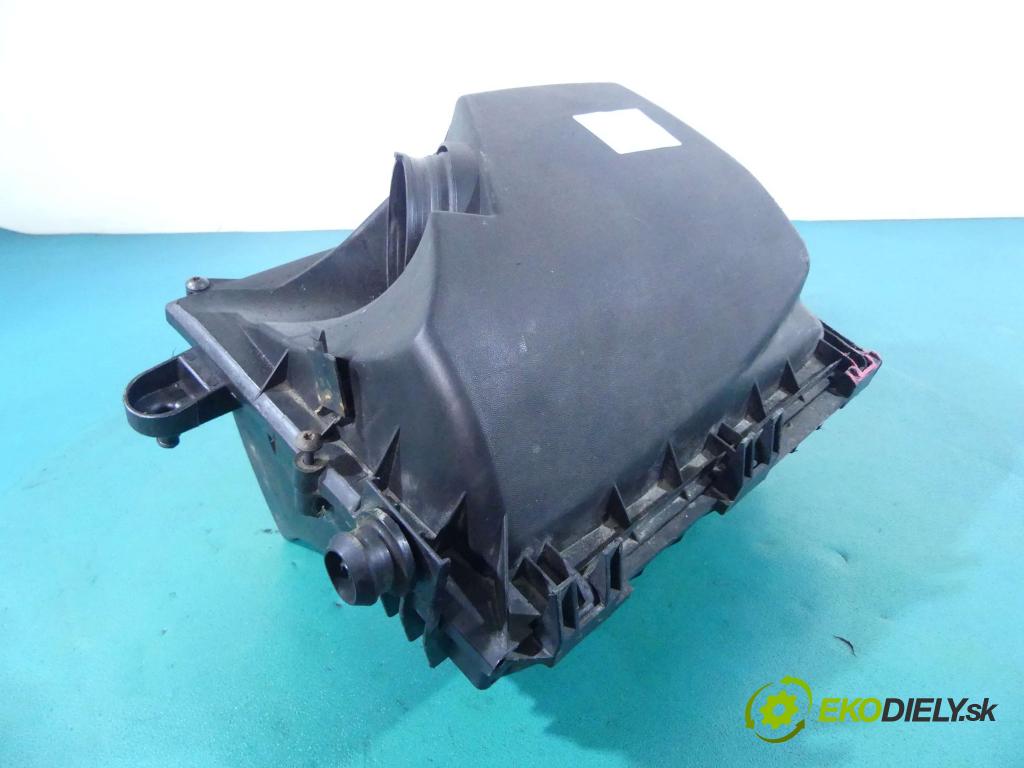 Opel Vectra C 2002-2008 2.2 dti 125 HP manual 92 kW 2172 cm3 5- obal filtra vzduchu 9177266 (Obaly filtrov vzduchu)