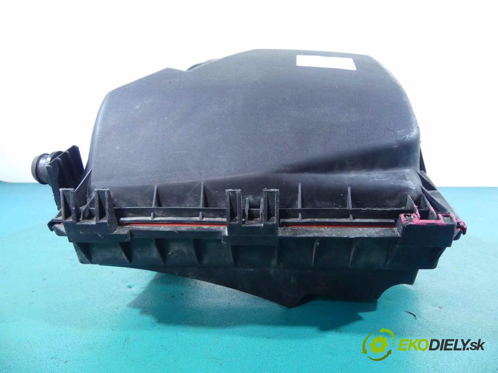 Opel Vectra C 2002-2008 2.2 dti 125 HP manual 92 kW 2172 cm3 5- obal filtra vzduchu 9177266 (Obaly filtrov vzduchu)