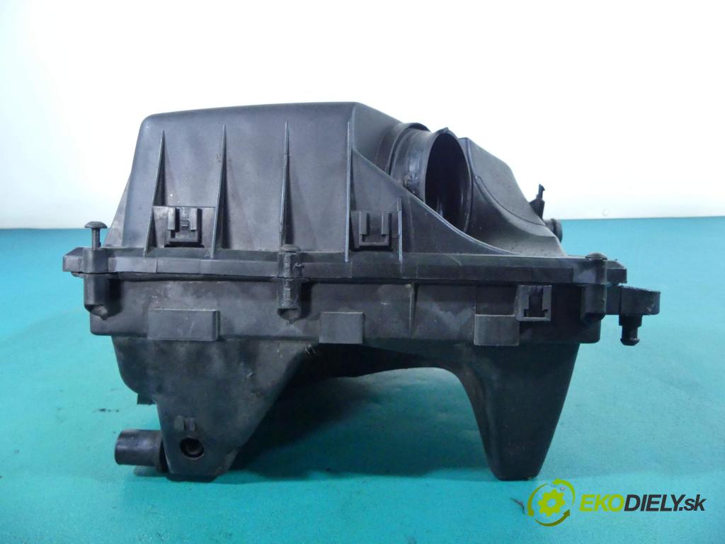 Opel Vectra C 2002-2008 2.2 dti 125 HP manual 92 kW 2172 cm3 5- obal filtra vzduchu 9177266 (Obaly filtrov vzduchu)