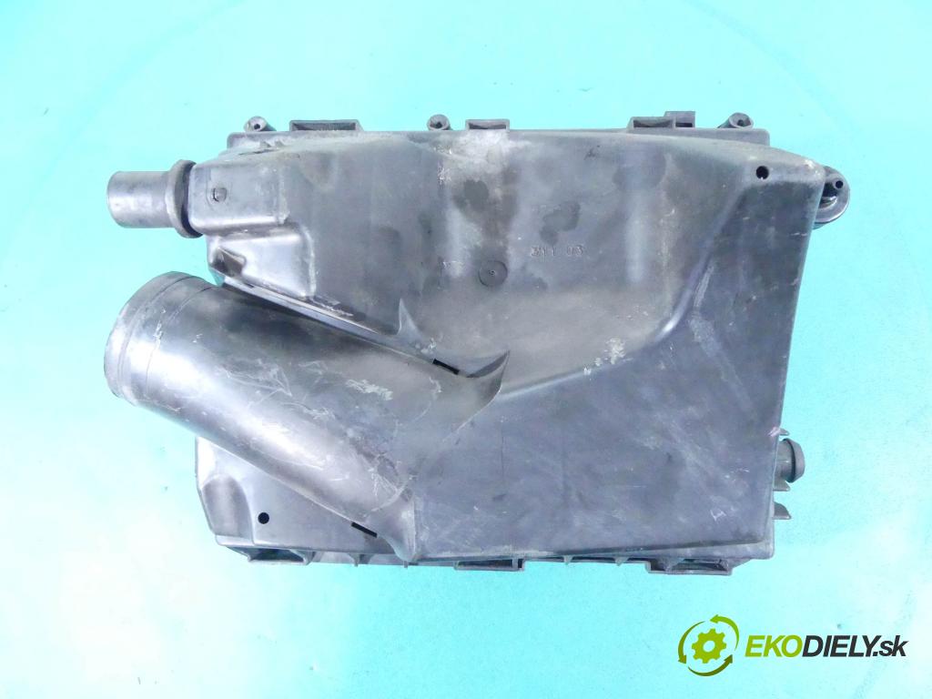 Opel Vectra C 2002-2008 2.2 dti 125 HP manual 92 kW 2172 cm3 5- obal filtra vzduchu 9177266 (Obaly filtrov vzduchu)