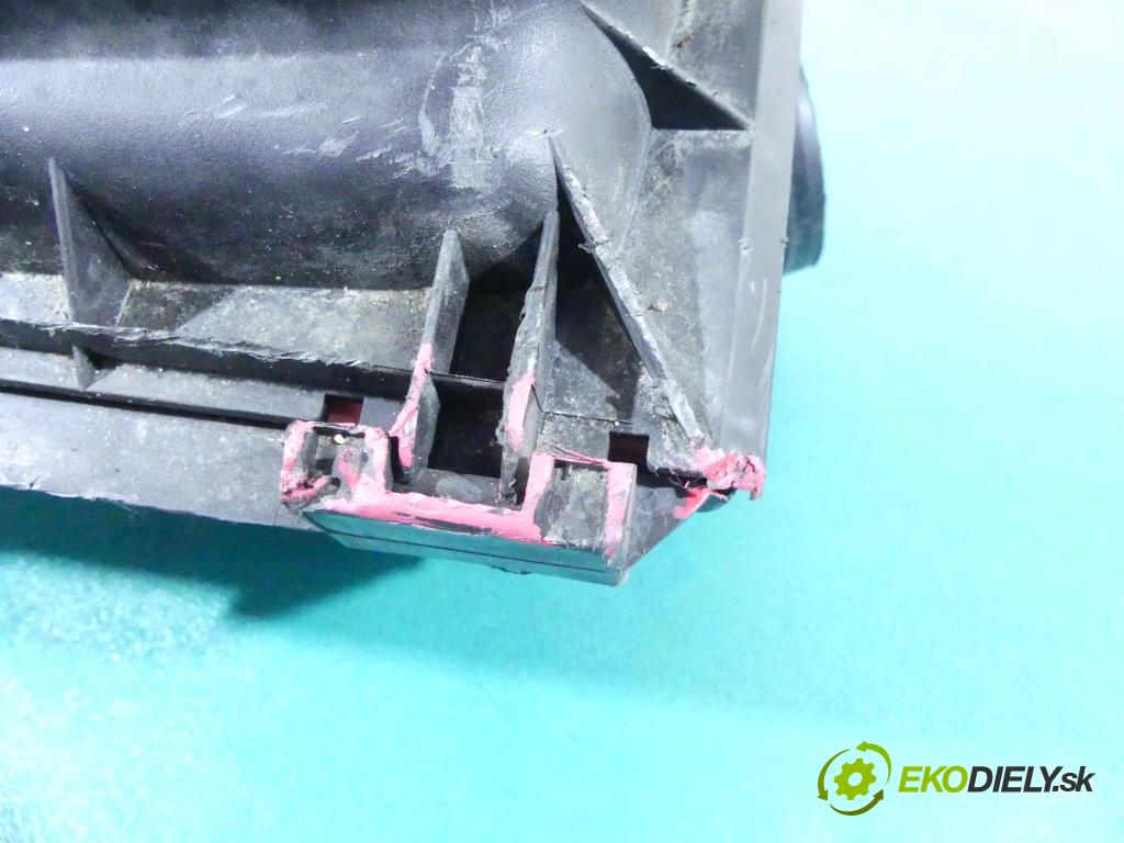 Opel Vectra C 2002-2008 2.2 dti 125 HP manual 92 kW 2172 cm3 5- obal filtra vzduchu 9177266 (Obaly filtrov vzduchu)