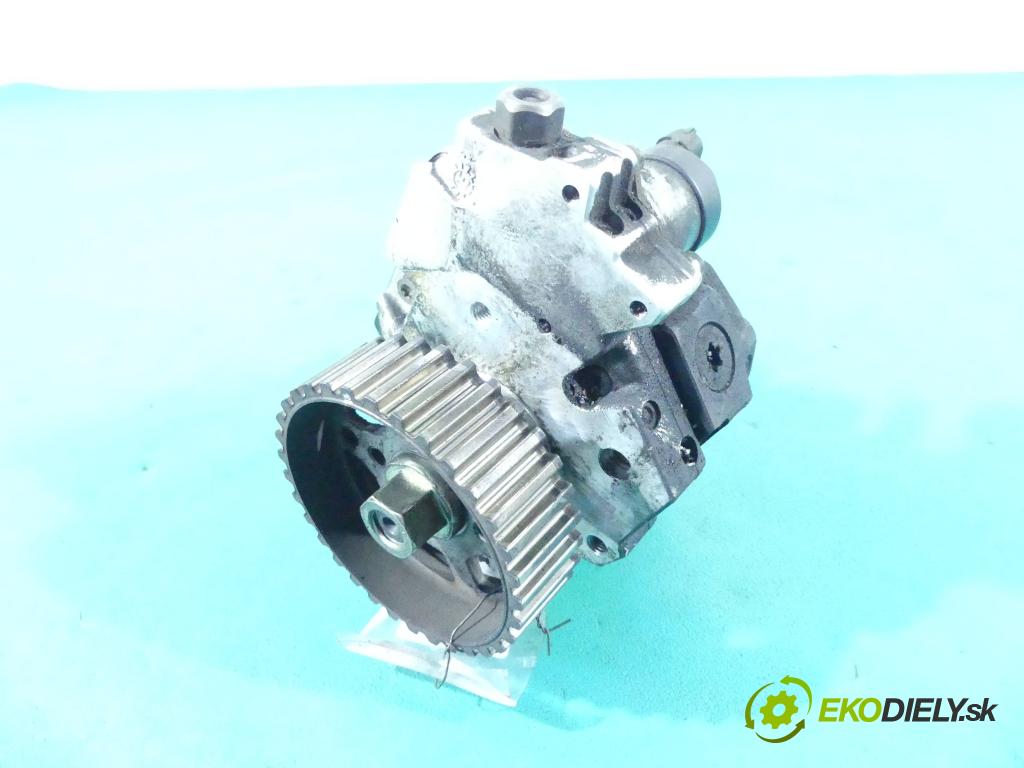 Mazda 3 I BK 2003-2009 1.6 citd 109 HP manual 80 kW 1560 cm3 5- čerpadlo vstrekovacia 0445010089 (Vstrekovacie čerpadlá)