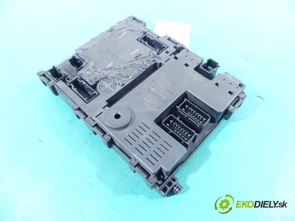 Peugeot 406 2.0 hdi 109 HP manual 80 kW 1997 cm3 5- modul riadiaca jednotka S108551300E (Ostatné)