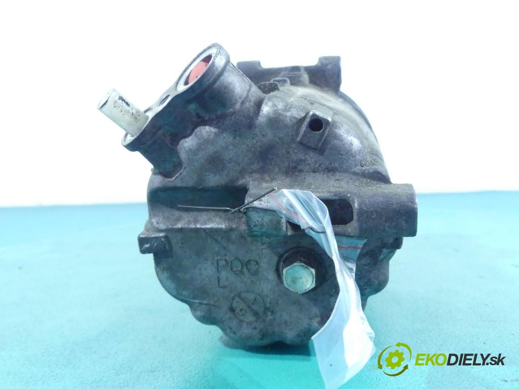Opel Vectra C 2002-2008 2.2 dti 125 HP manual 92 kW 2172 cm3 4- čerpadlo klimatizácie 8608