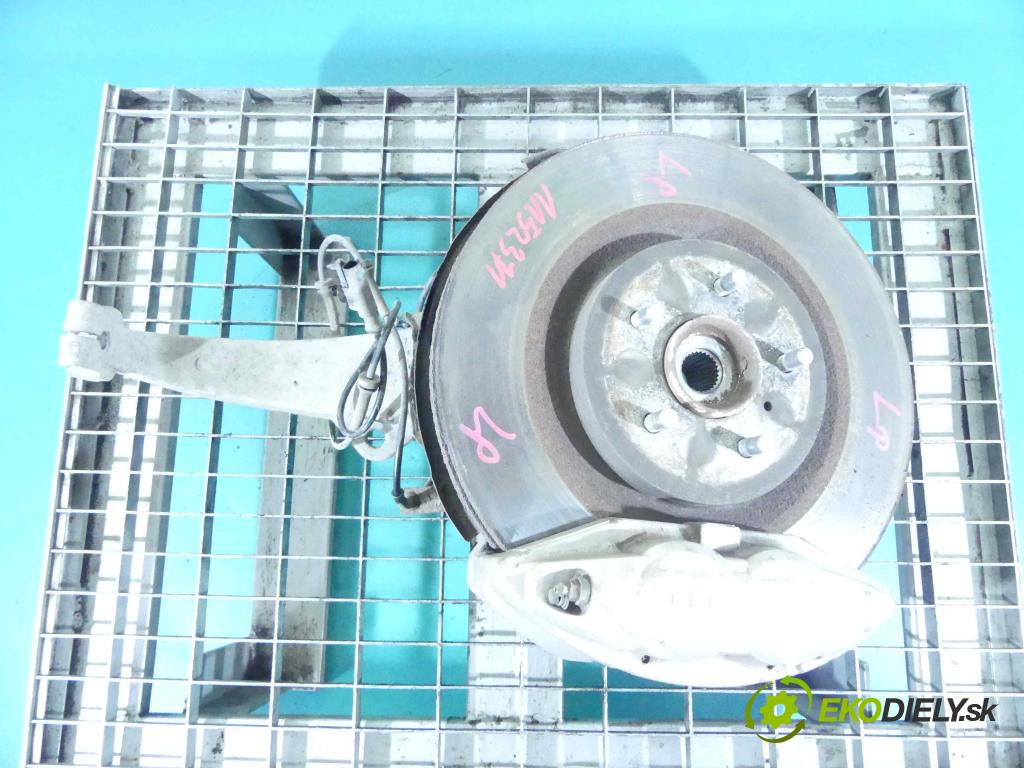 Infiniti FX II 2008-2017 3.0 D V6 238HP automatic 175 kW 2993 cm3 5- náboj ľavé  (Náboje)
