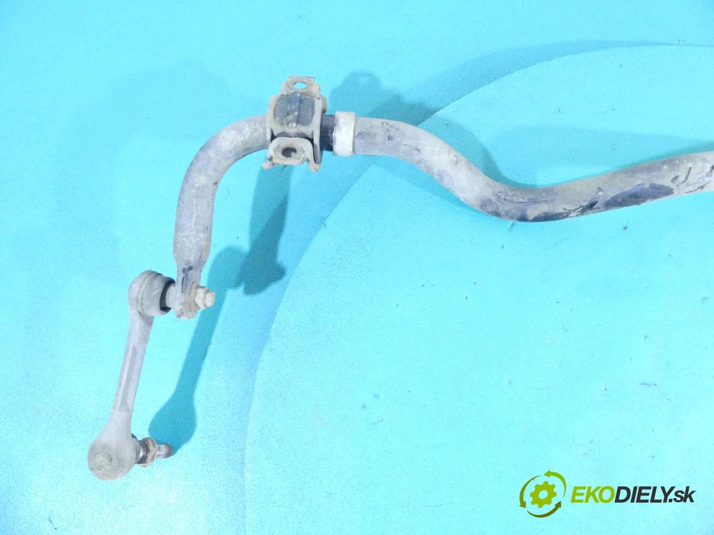 Infiniti FX II 2008-2017 3.0 D V6 238HP automatic 175 kW 2993 cm3 5- tyč stabilizatora  (Tyče stabilizátora)