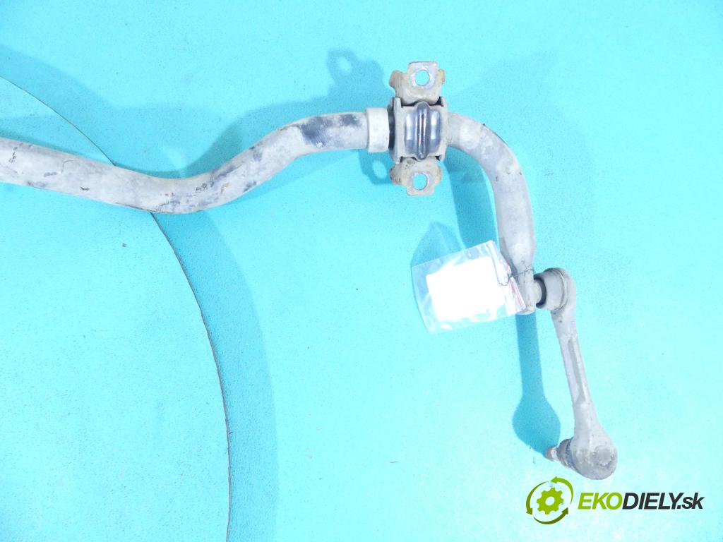 Infiniti FX II 2008-2017 3.0 D V6 238HP automatic 175 kW 2993 cm3 5- tyč stabilizatora  (Tyče stabilizátora)