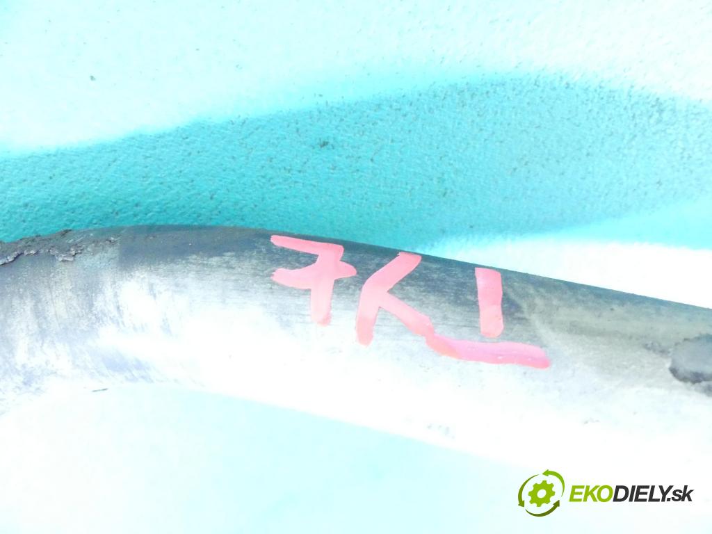 Infiniti FX II 2008-2017 3.0 D V6 238HP automatic 175 kW 2993 cm3 5- tyč stabilizatora  (Tyče stabilizátora)