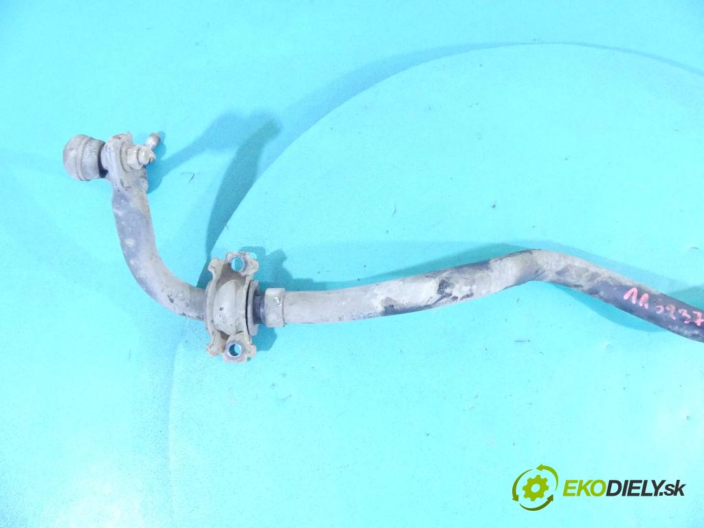 Infiniti FX II 2008-2017 3.0 D V6 238HP automatic 175 kW 2993 cm3 5- tyč stabilizatora  (Tyče stabilizátora)