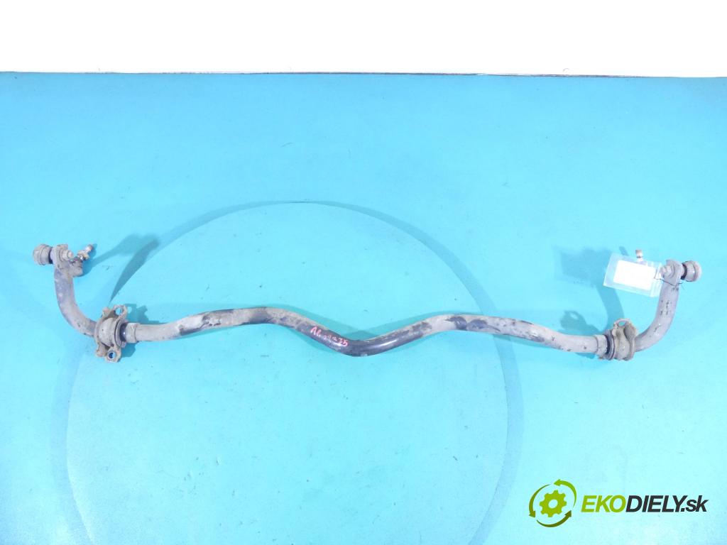 Infiniti FX II 2008-2017 3.0 D V6 238HP automatic 175 kW 2993 cm3 5- tyč stabilizatora  (Tyče stabilizátora)