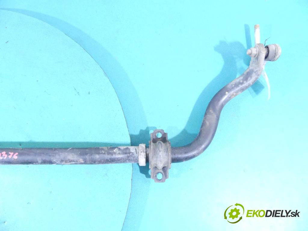 Infiniti FX II 2008-2017 3.0 D V6 238HP automatic 175 kW 2993 cm3 5- tyč stabilizatora  (Tyče stabilizátora)