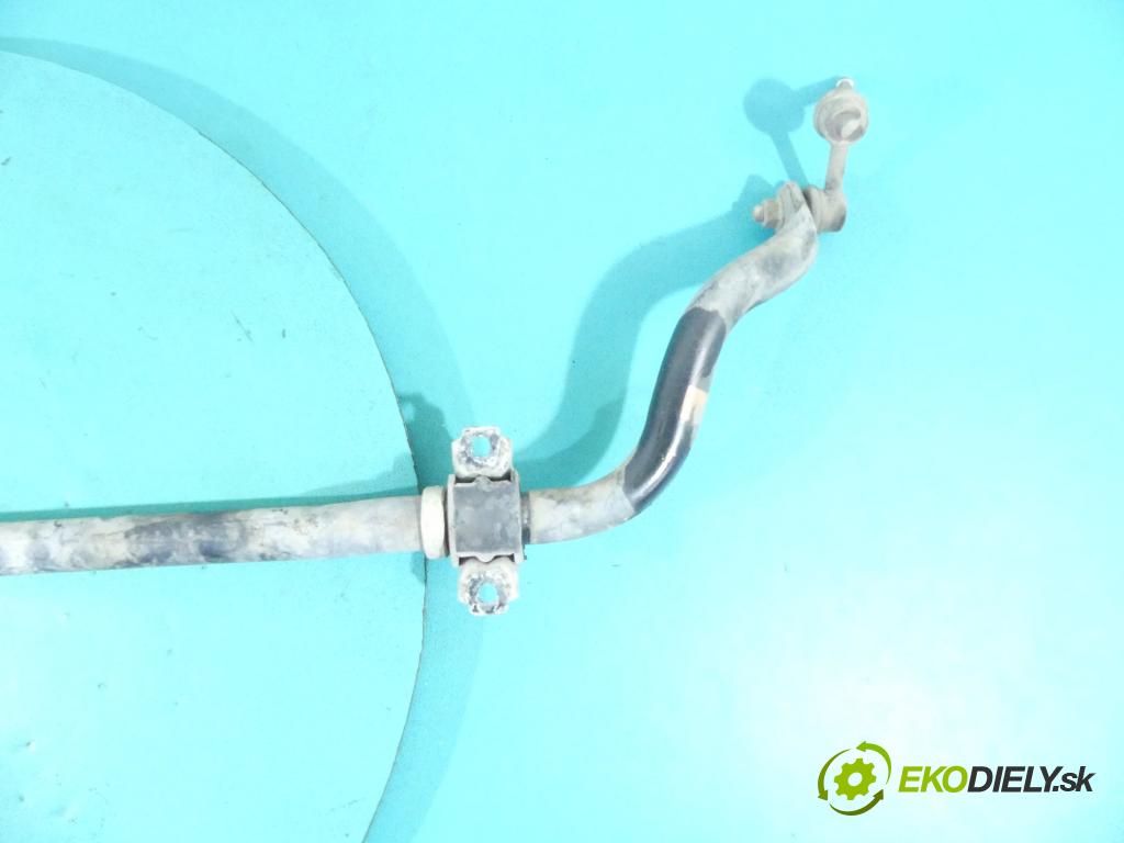 Infiniti FX II 2008-2017 3.0 D V6 238HP automatic 175 kW 2993 cm3 5- tyč stabilizatora  (Tyče stabilizátora)