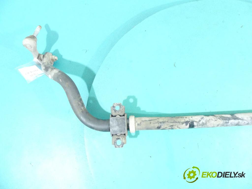 Infiniti FX II 2008-2017 3.0 D V6 238HP automatic 175 kW 2993 cm3 5- tyč stabilizatora  (Tyče stabilizátora)