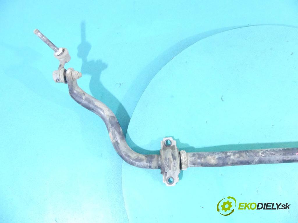 Infiniti FX II 2008-2017 3.0 D V6 238HP automatic 175 kW 2993 cm3 5- tyč stabilizatora  (Tyče stabilizátora)