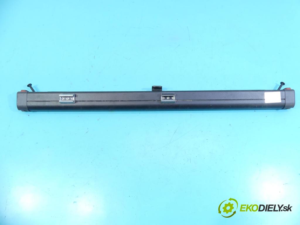 Vw Passat B8 2014 - 2.0 tdi 150 HP automatic 110 kW 1968 cm3 5- roleta 3G9861691 (Rolety kufra)