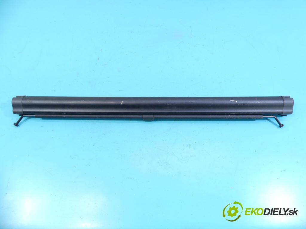 Vw Passat B8 2014 - 2.0 tdi 150 HP automatic 110 kW 1968 cm3 5- roleta 3G9861691 (Rolety kufra)