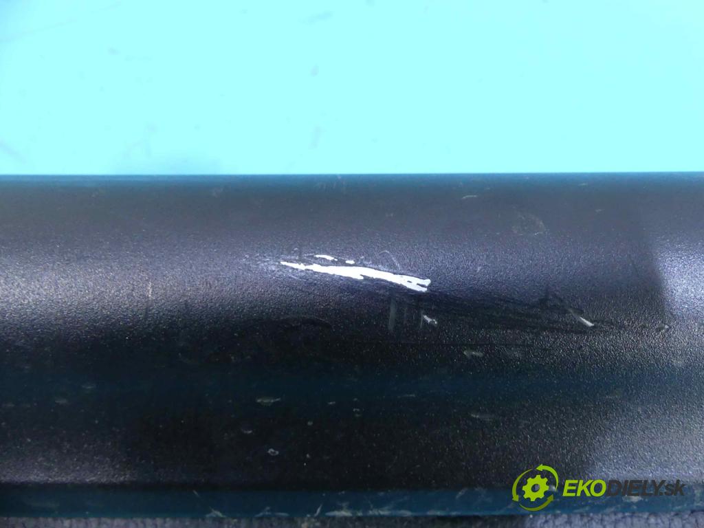 Vw Passat B8 2014 - 2.0 tdi 150 HP automatic 110 kW 1968 cm3 5- roleta 3G9861691 (Rolety kufra)