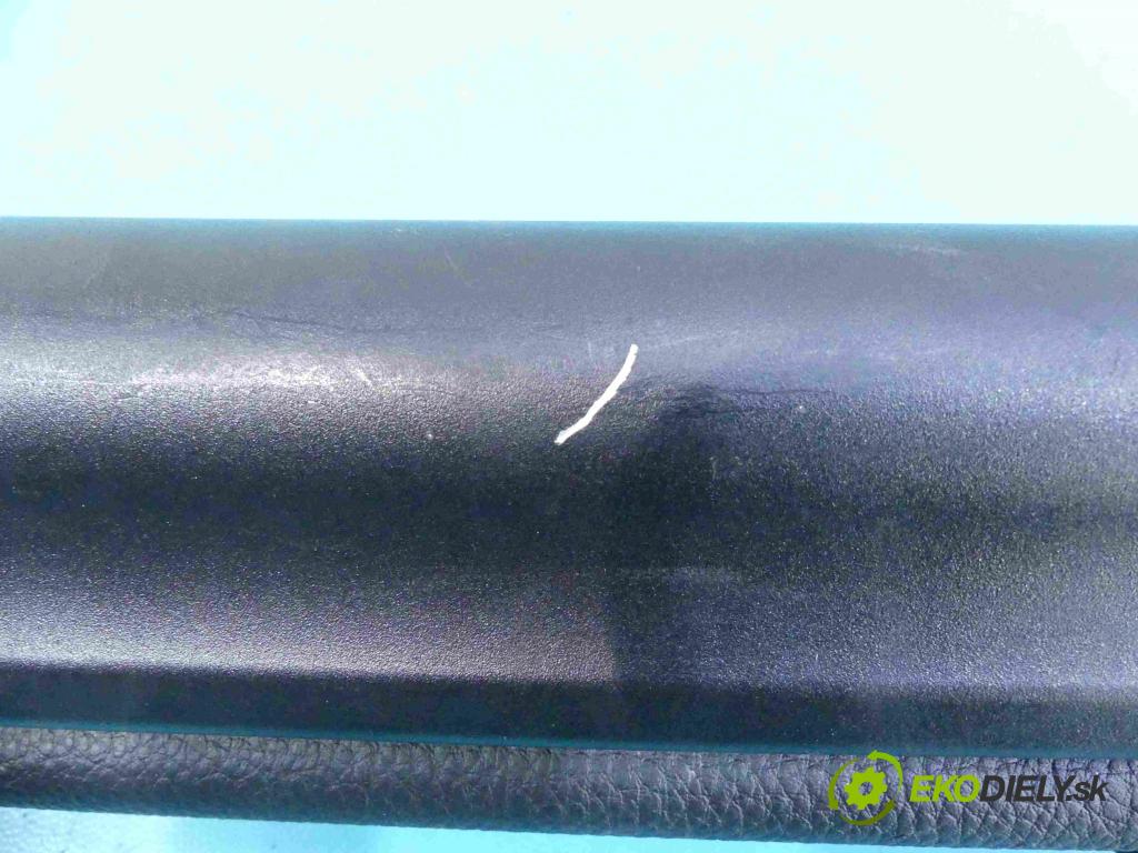 Vw Passat B8 2014 - 2.0 tdi 150 HP automatic 110 kW 1968 cm3 5- roleta 3G9861691 (Rolety kufra)