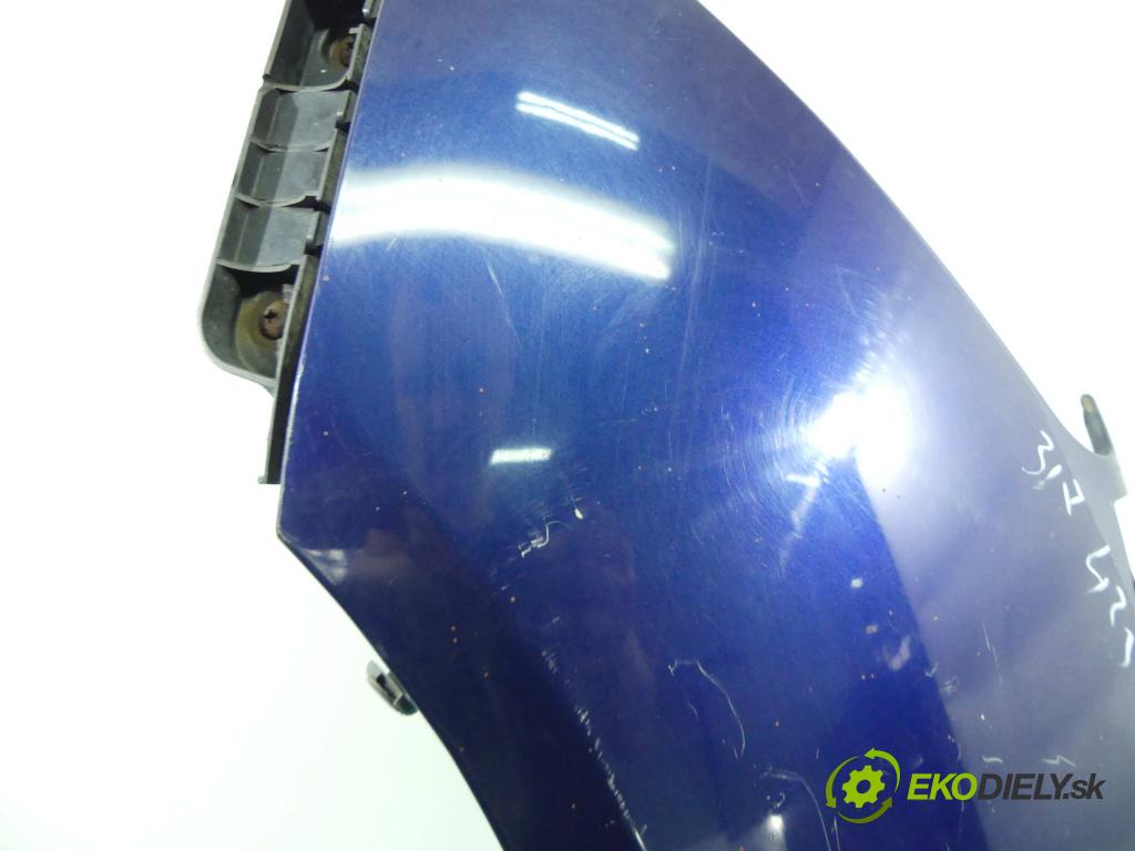 Honda Civic VII 2000-2006 1.4 16v 90 hp manual 66 kW 1396 cm3 5- blatnik přední levý