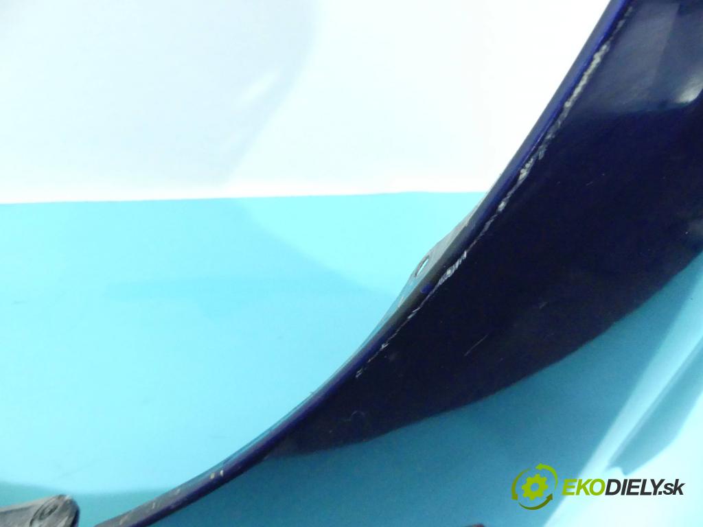 Honda Civic VII 2000-2006 1.4 16v 90 hp manual 66 kW 1396 cm3 5- blatnik přední levý