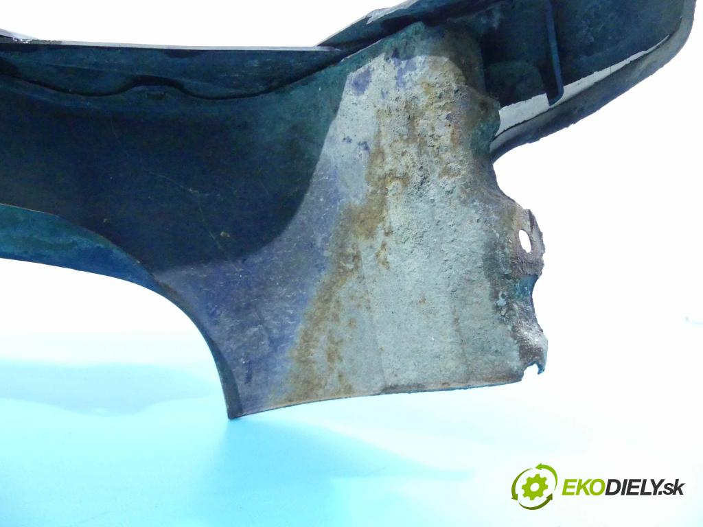 Honda Civic VII 2000-2006 1.4 16v 90 hp manual 66 kW 1396 cm3 5- blatnik přední levý