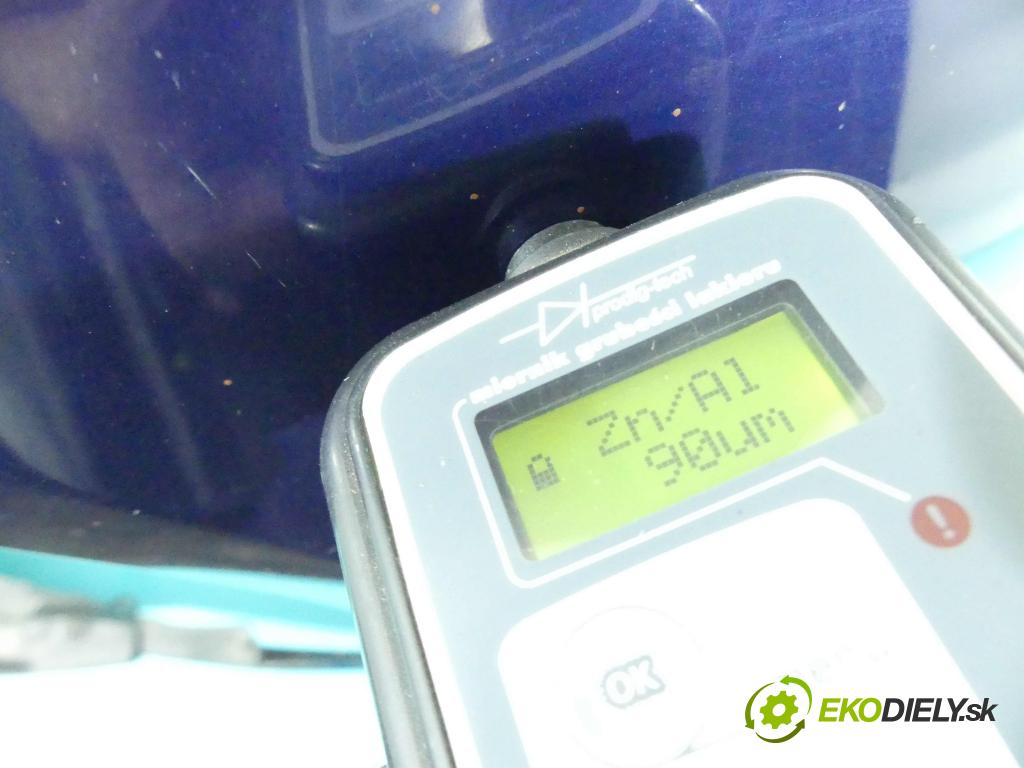 Honda Civic VII 2000-2006 1.4 16v 90 hp manual 66 kW 1396 cm3 5- blatnik přední levý