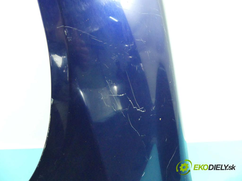 Honda Civic VII 2000-2006 1.4 16v 90 hp manual 66 kW 1396 cm3 5- blatnik přední levý