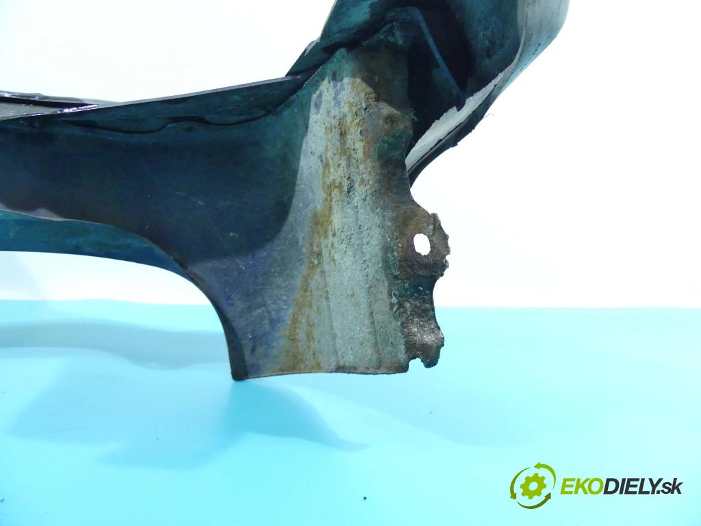 Honda Civic VII 2000-2006 1.4 16v 90 hp manual 66 kW 1396 cm3 5- blatnik přední levý