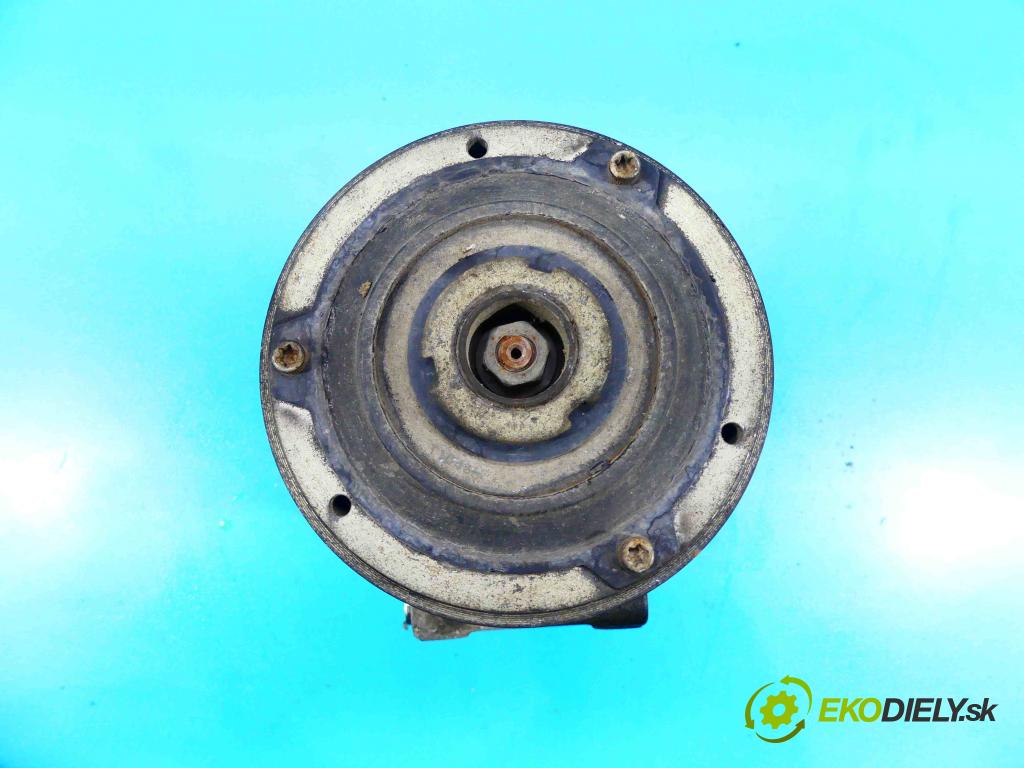 Seat Ibiza III 6L 2002-2008 1.4 16v 75 hp manual 55 kW 1390 cm3 5- čerpadlo klíma 6Q0820803H