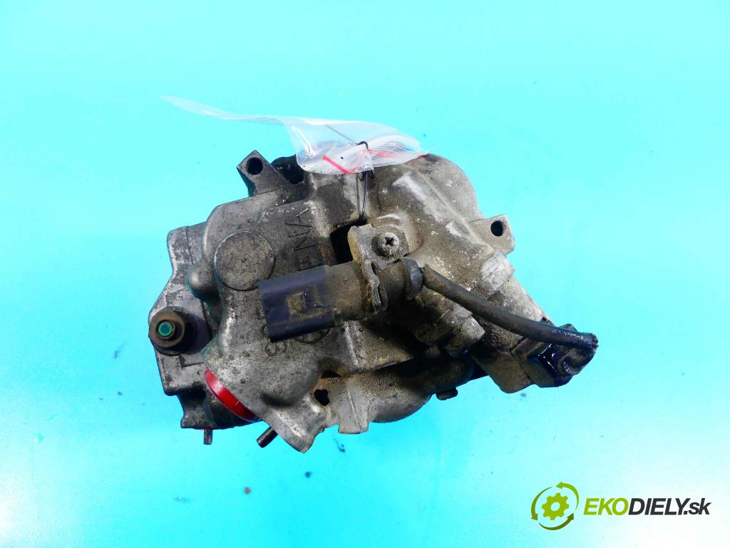 Seat Ibiza III 6L 2002-2008 1.4 16v 75 hp manual 55 kW 1390 cm3 5- čerpadlo klíma 6Q0820803H