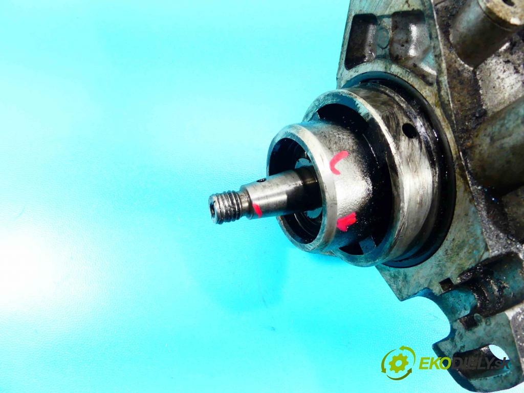 Mercedes E W210 1995-2002 2.2d 95 HP manual 70 kW 2155 cm3 4- čerpadlo vstrekovacia 60407002010080 (Vstrekovacie čerpadlá)