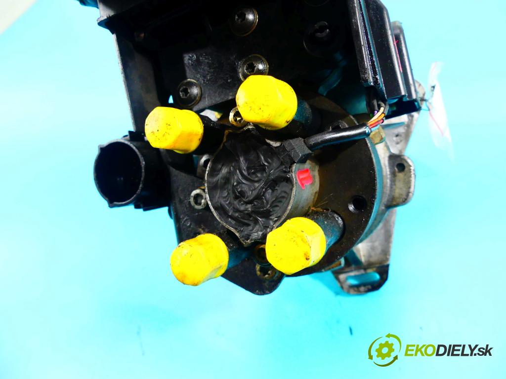 Mercedes E W210 1995-2002 2.2d 95 HP manual 70 kW 2155 cm3 4- čerpadlo vstrekovacia 60407002010080 (Vstrekovacie čerpadlá)