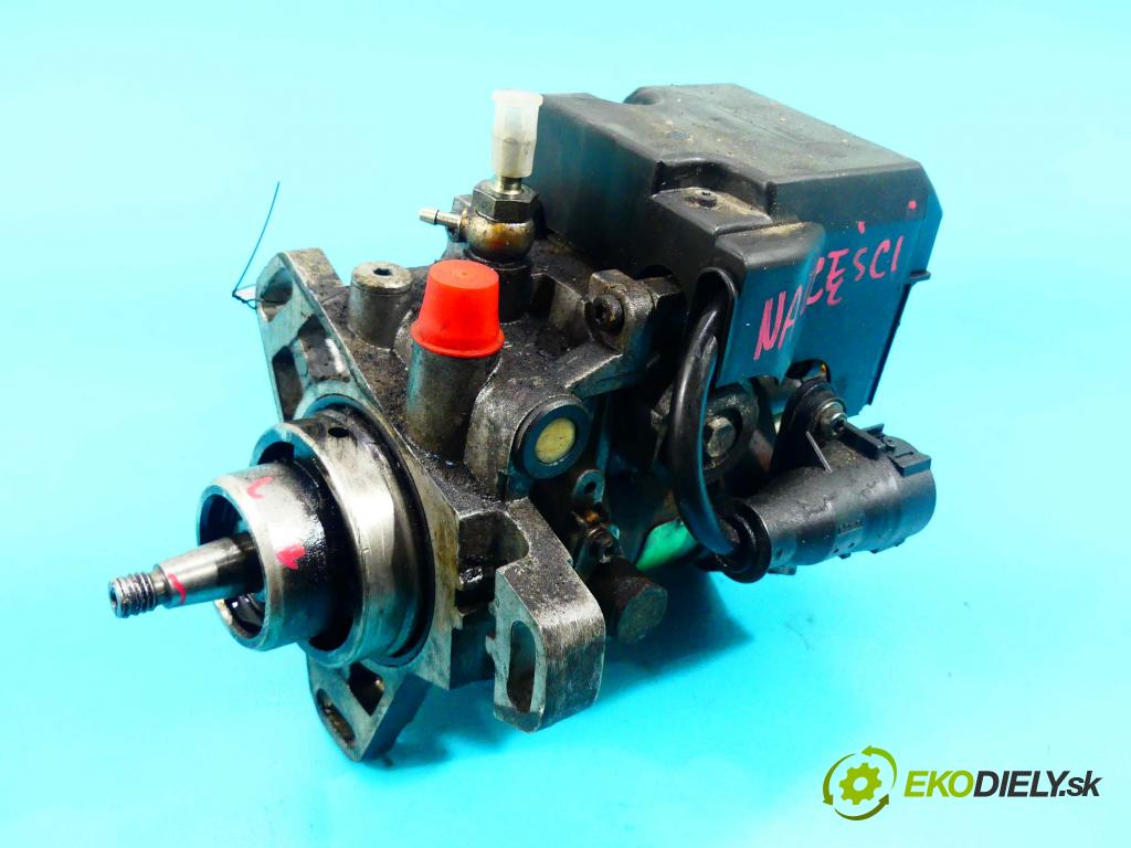 Mercedes E W210 1995-2002 2.2d 95 HP manual 70 kW 2155 cm3 4- čerpadlo vstrekovacia 60407002010080 (Vstrekovacie čerpadlá)