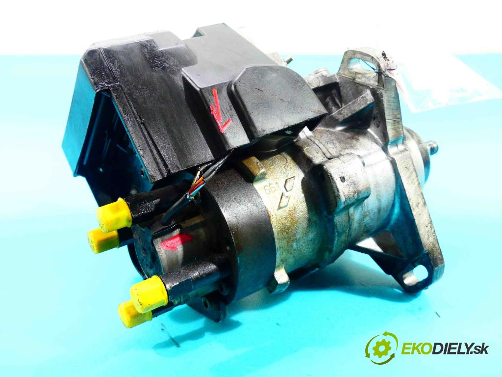 Mercedes E W210 1995-2002 2.2d 95 HP manual 70 kW 2155 cm3 4- čerpadlo vstrekovacia 60407002010080 (Vstrekovacie čerpadlá)