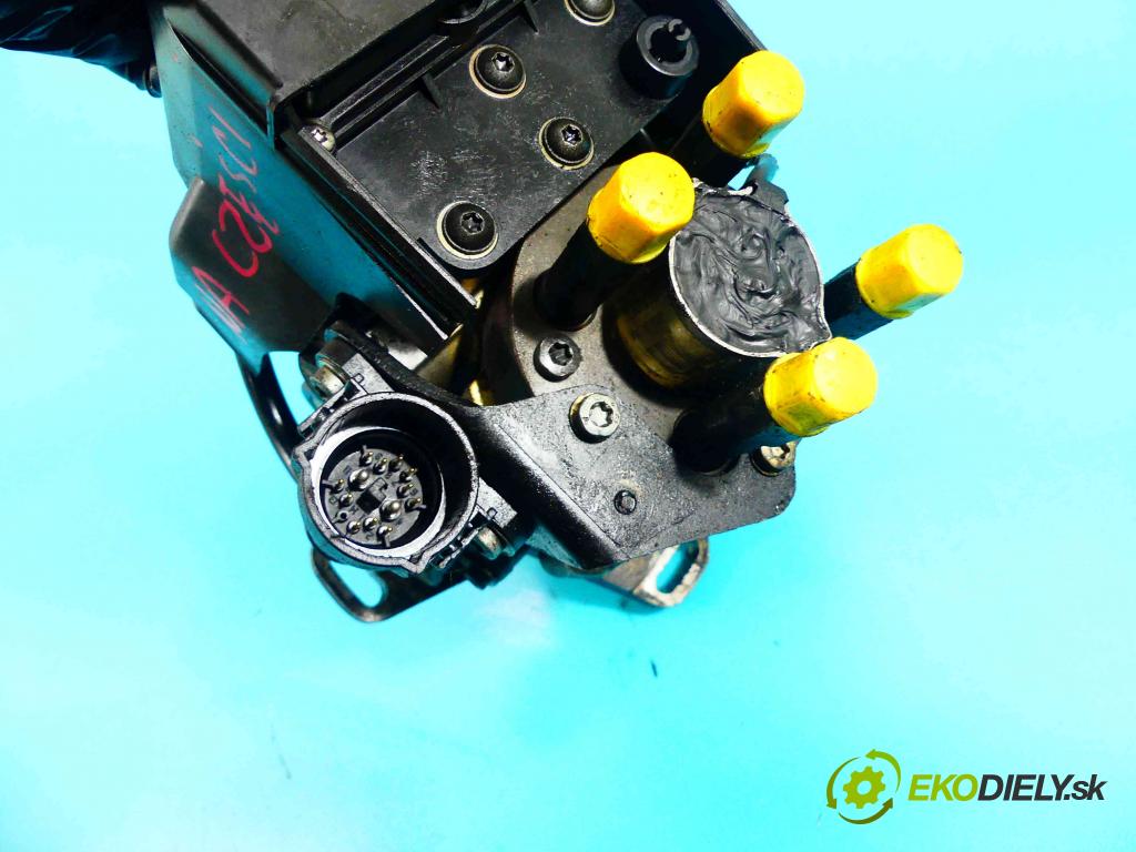 Mercedes E W210 1995-2002 2.2d 95 HP manual 70 kW 2155 cm3 4- čerpadlo vstrekovacia 60407002010080 (Vstrekovacie čerpadlá)