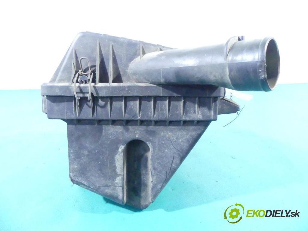 Fiat Siena 1.2 8v 73 HP manual 54 kW 1242 cm3 4- obal filtra vzduchu  (Obaly filtrov vzduchu)