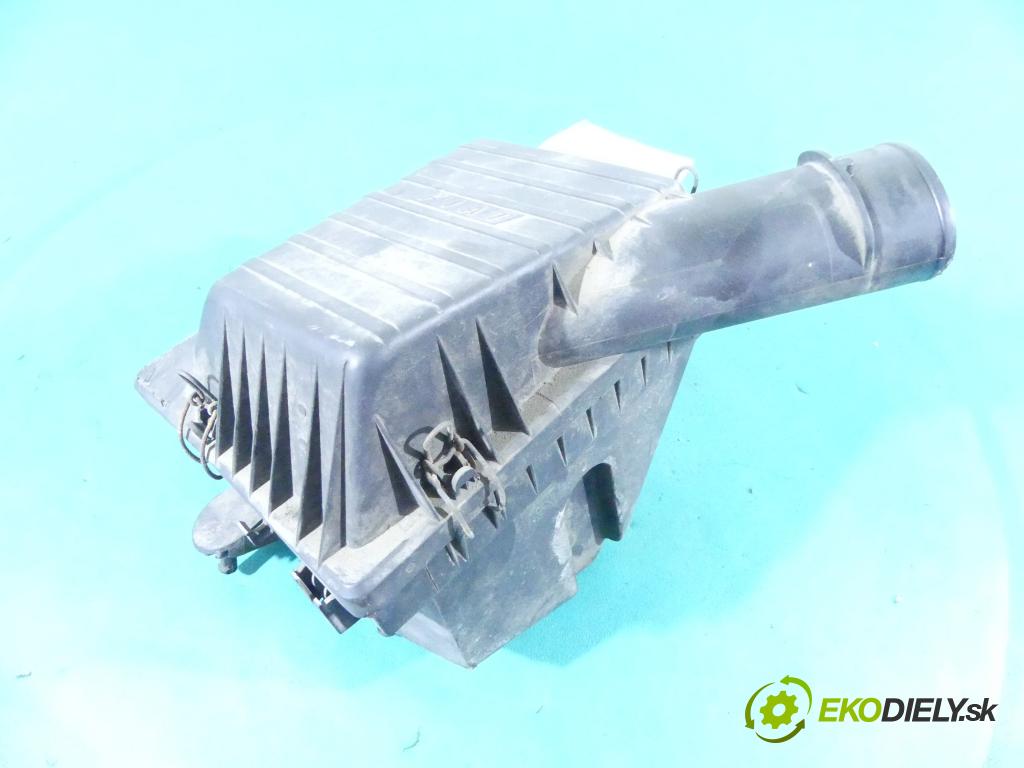 Fiat Siena 1.2 8v 73 HP manual 54 kW 1242 cm3 4- obal filtra vzduchu  (Obaly filtrov vzduchu)