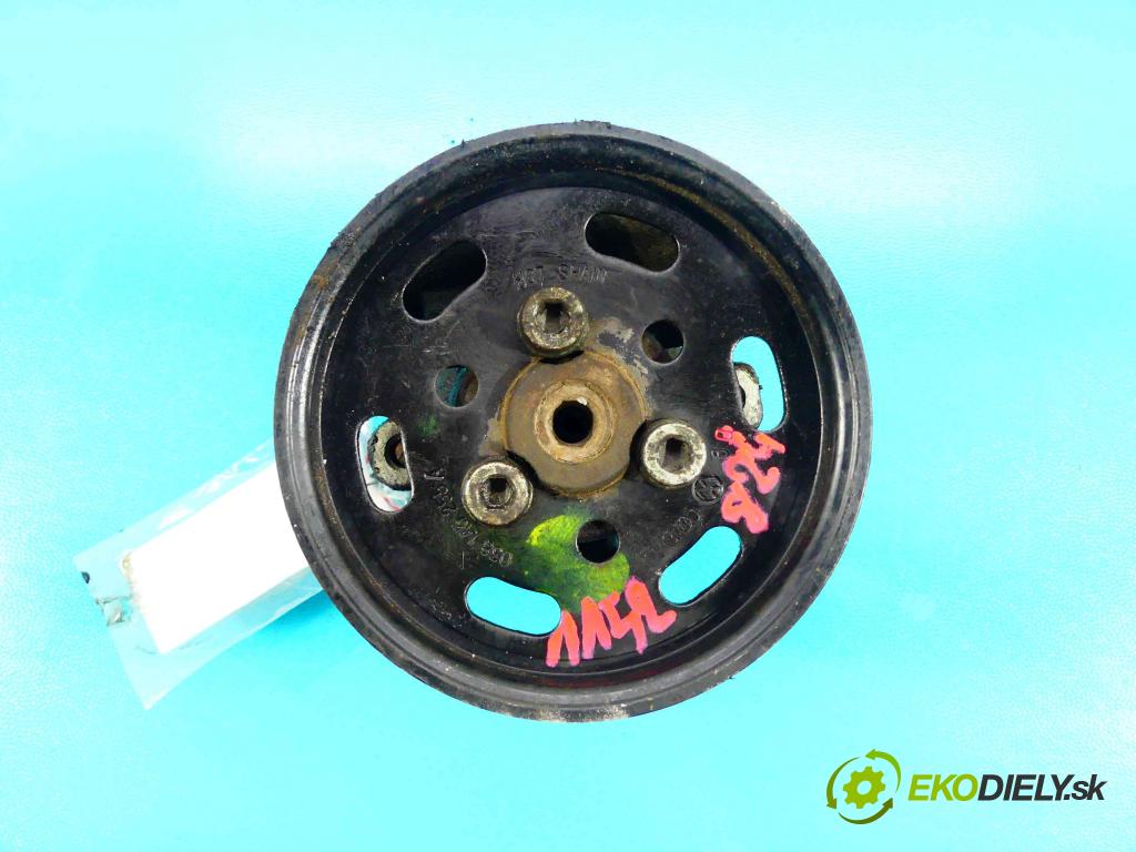 Seat Toledo II 1998-2004 2.3 20v 150 HP manual 110 kW 2324 cm3 4- čerpadlo posilovač (Servočerpadlá, pumpy riadenia)
