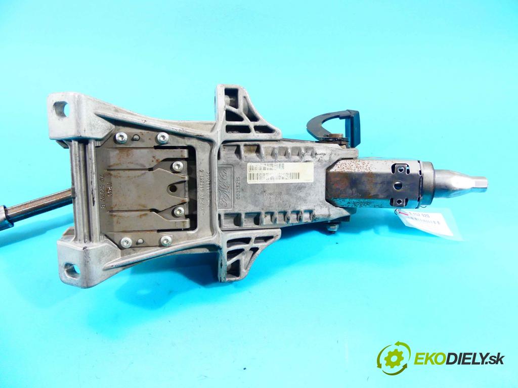 Volvo S40 II 2004-2012 2.0d 136 HP manual 100 kW 1997 cm3 4- Sloupec: volant P30714330 (Tyče riadenia (volantu))