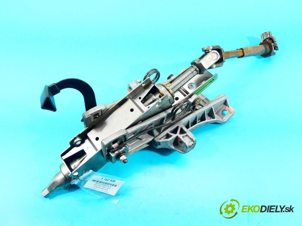 Volvo S40 II 2004-2012 2.0d 136 HP manual 100 kW 1997 cm3 4- Sloupec: volant P30714330 (Tyče riadenia (volantu))