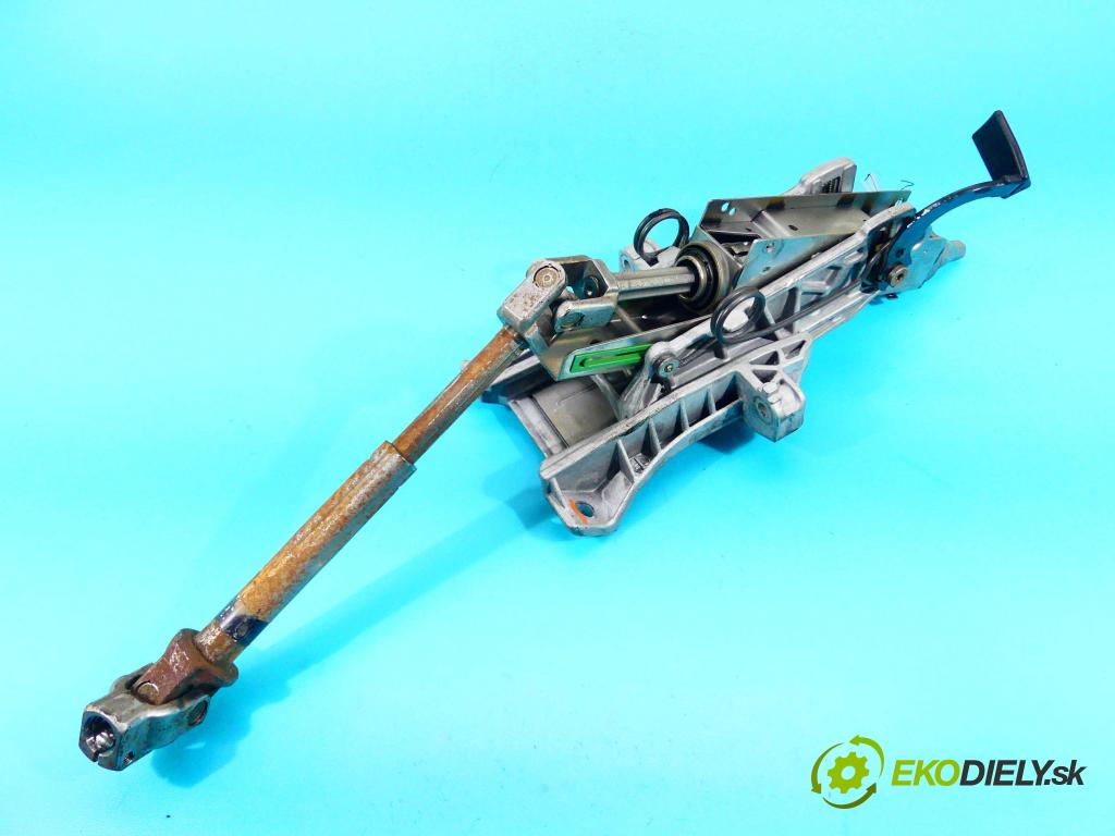 Volvo S40 II 2004-2012 2.0d 136 HP manual 100 kW 1997 cm3 4- Sloupec: volant P30714330 (Tyče riadenia (volantu))