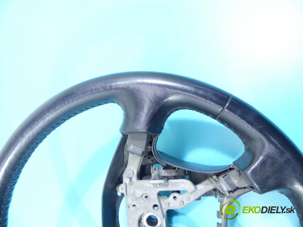 Mitsubishi Outlander I 2003-2006 2.0 16v 136 HP manual 100 kW 1997 cm3 5- volant  (Volanty)