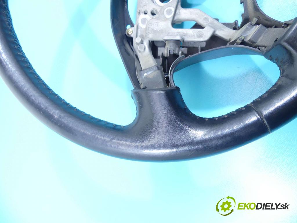 Mitsubishi Outlander I 2003-2006 2.0 16v 136 HP manual 100 kW 1997 cm3 5- volant  (Volanty)