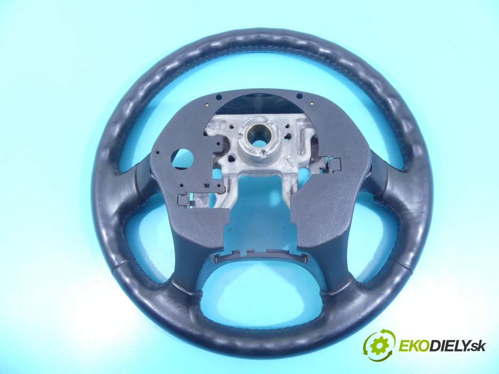 Mitsubishi Outlander I 2003-2006 2.0 16v 136 HP manual 100 kW 1997 cm3 5- volant  (Volanty)