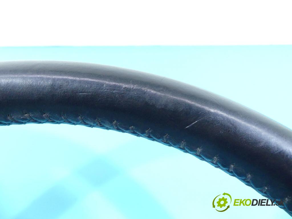 Mitsubishi Outlander I 2003-2006 2.0 16v 136 HP manual 100 kW 1997 cm3 5- volant  (Volanty)