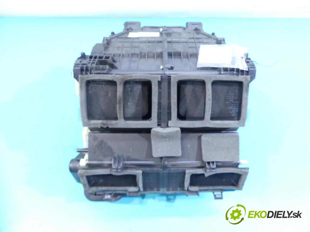 Infiniti FX II 2008-2017 3.0 D V6 238HP automatic 175 kW 2993 cm3 5- radiator 271101CY1A (Radiátory kúrenia)